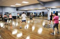 Lawrence South Group Studio